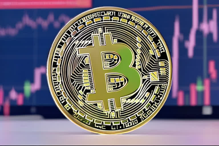 Биткоин: пик цены и монета Трампа на бирже - все самые актуальные данные!