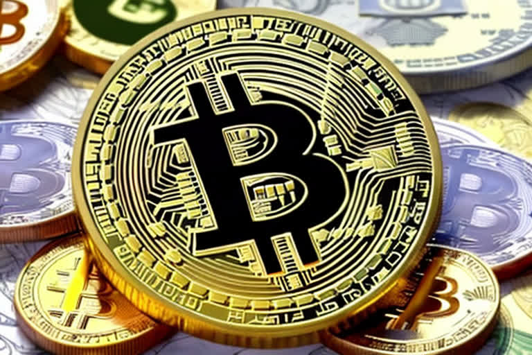 Биткойн: точный прогноз цены и график курса Эфириума в долларах на сегодня