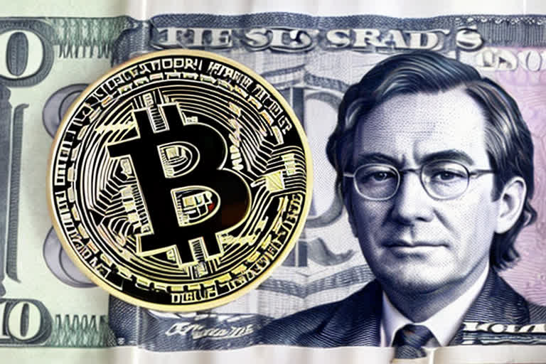 Гарантекс: официальный сайт криптовалютной биржи и актуальный график цены Эфириума сегодня