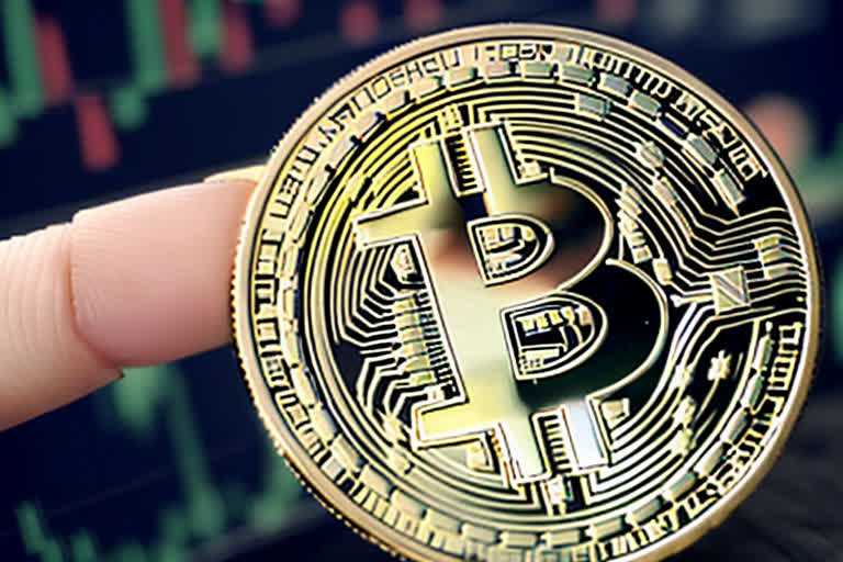 Биткойн к доллару и криптовалюта XRP: актуальный курс и график. Что ждать?